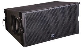 ITC LA-2100 600W 8 Ом элемент массива