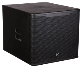 ITC TS-818S 600W 8 Ом сабвуфер