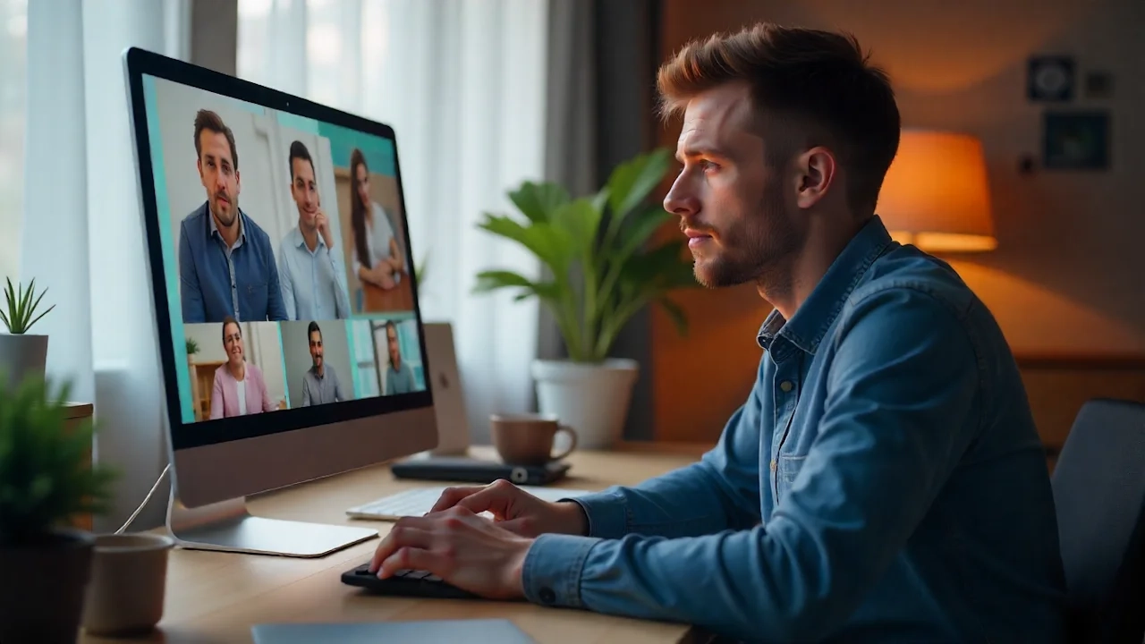 Удалённое обучение сотрудников