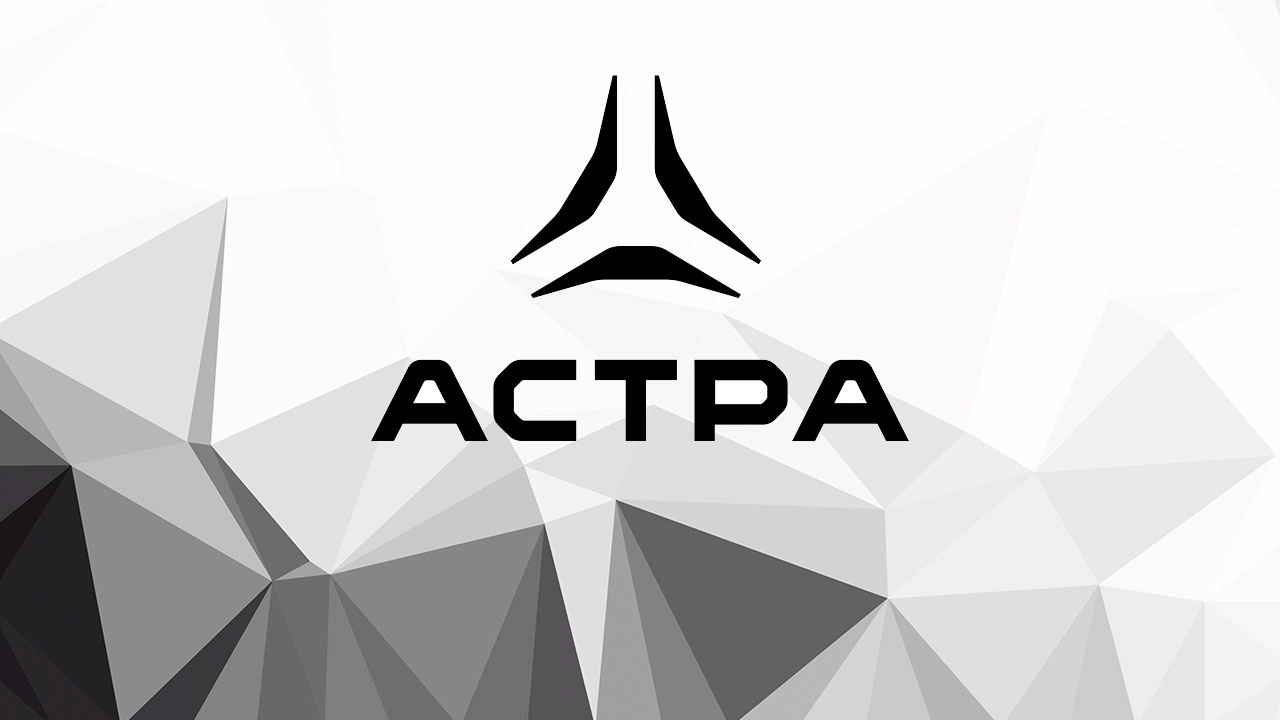 Устанавливаем Astra Linux
