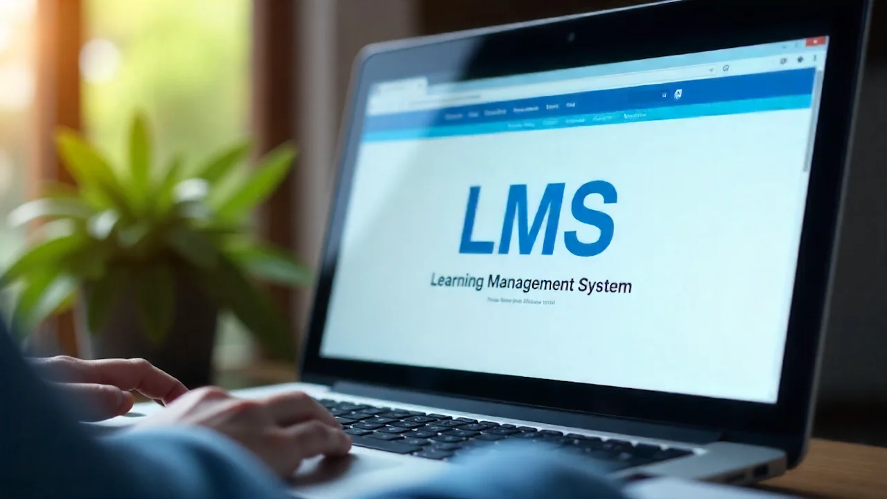 LMS-система: что это