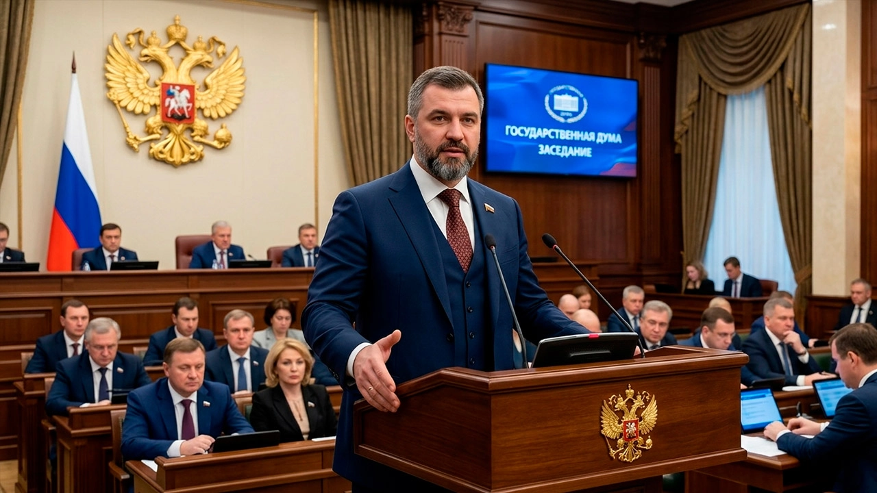 Спикер
