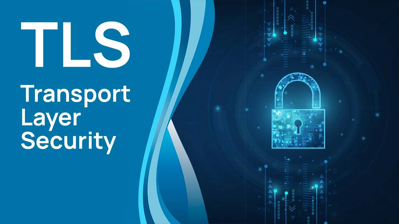 Протокол TLS