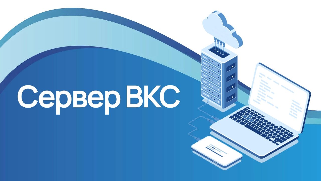 Сервер ВКС