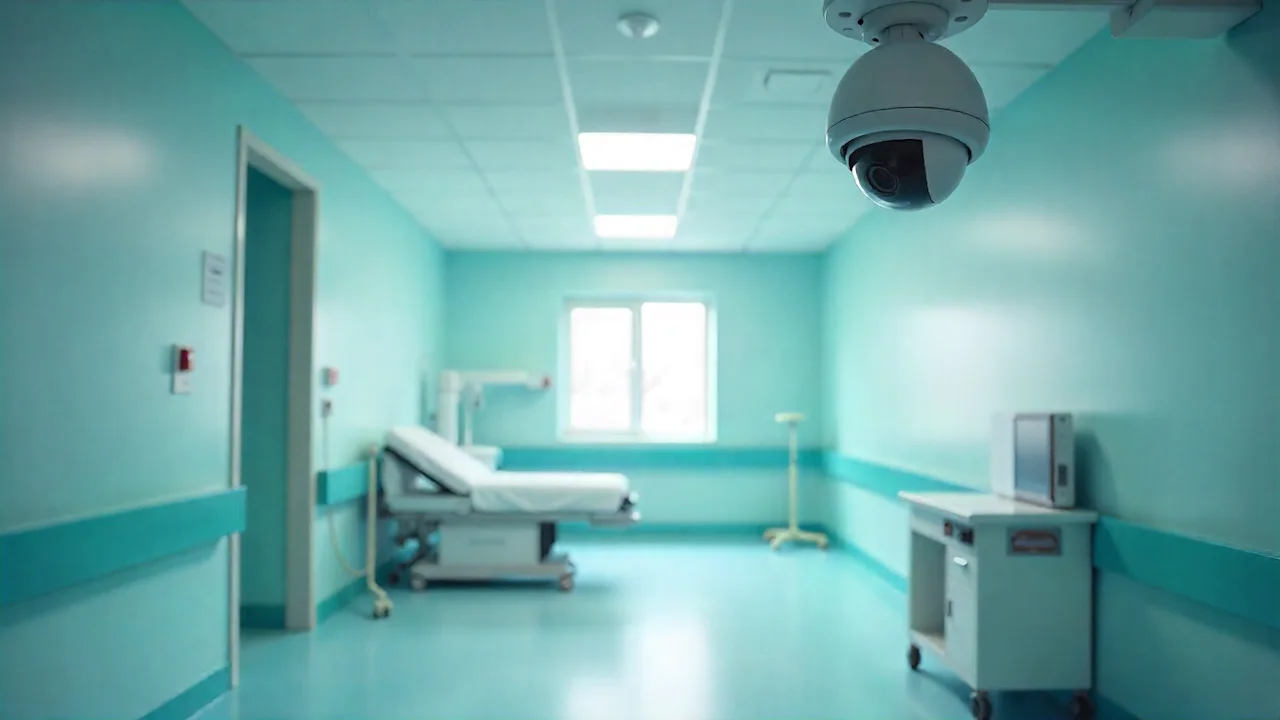 Gde ustanovka videonablyudeniya zapreshchena ili ogranichena