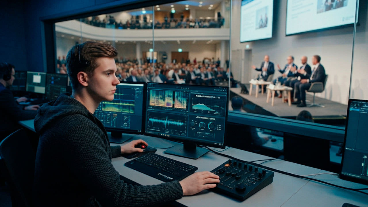 Intellektualnoe shumopodavlenie i rol iskusstvennogo intellekta