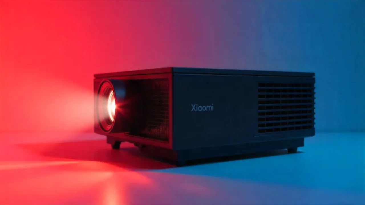 Kak ustroen i rabotaet multimedijnyj proektor