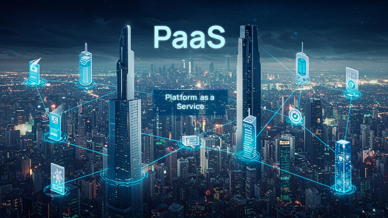 PaaS