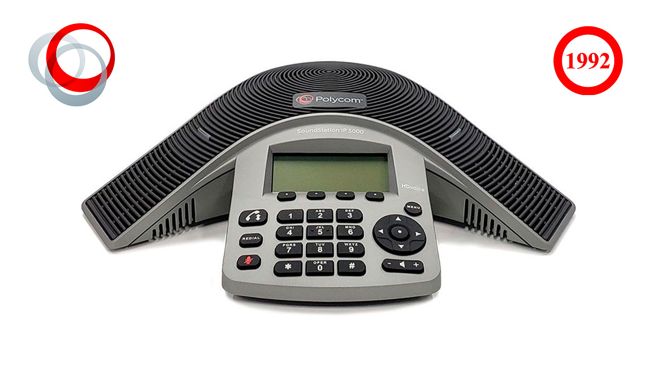 Polycom-1992