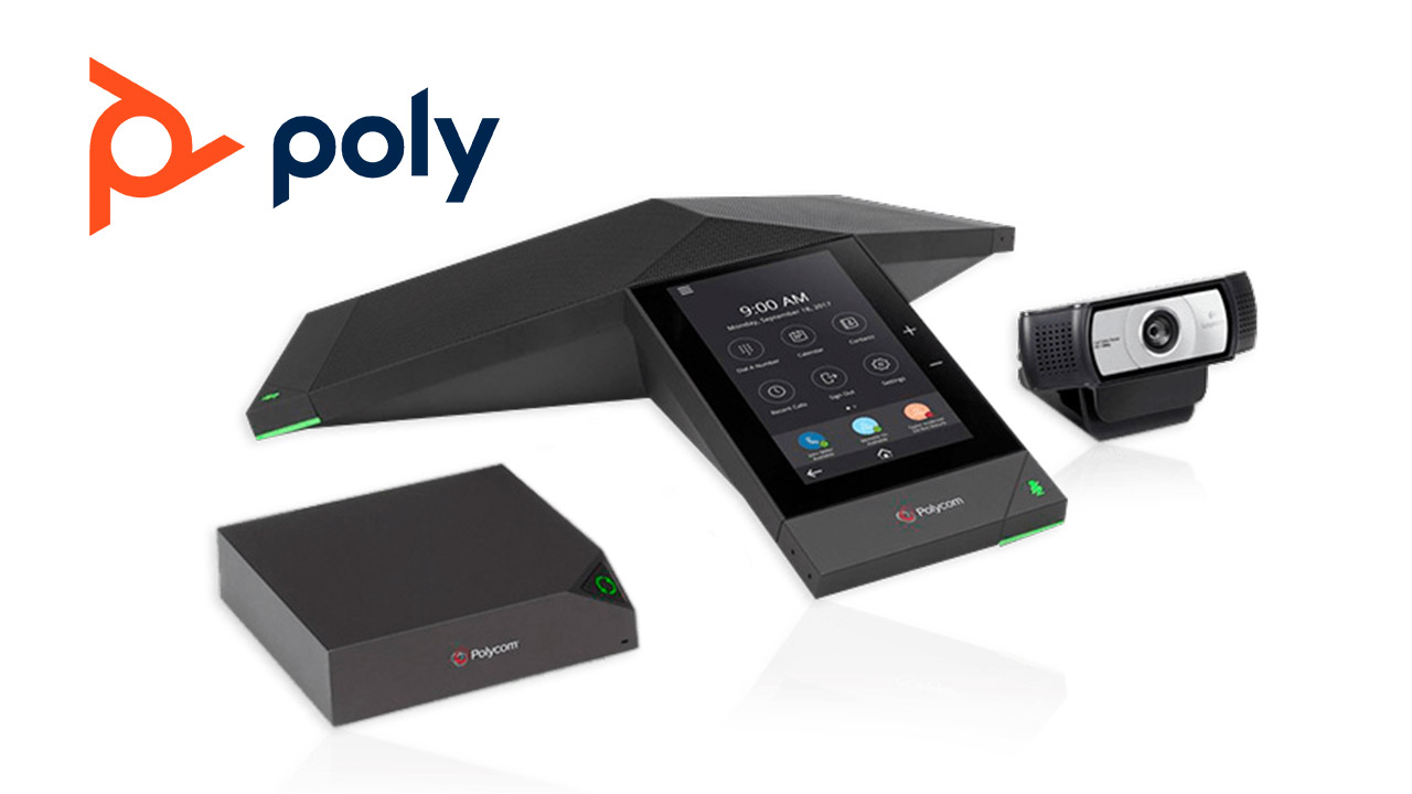 Polycom-rio