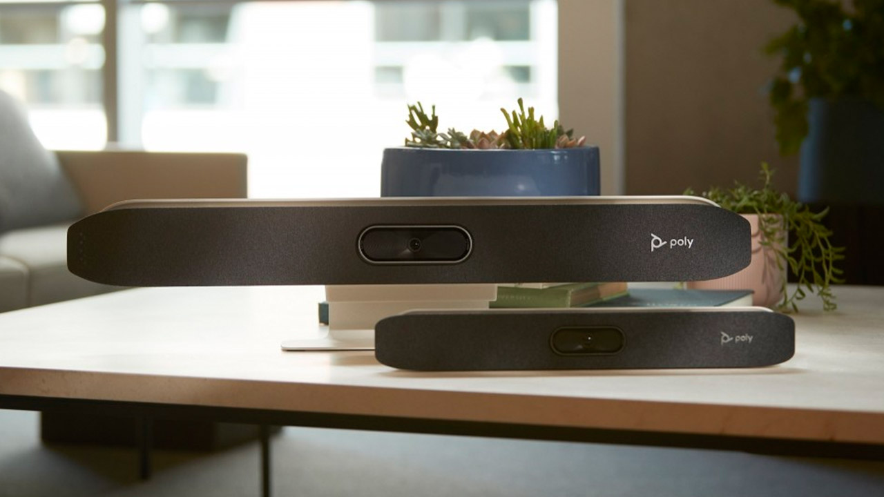 Polycom-video