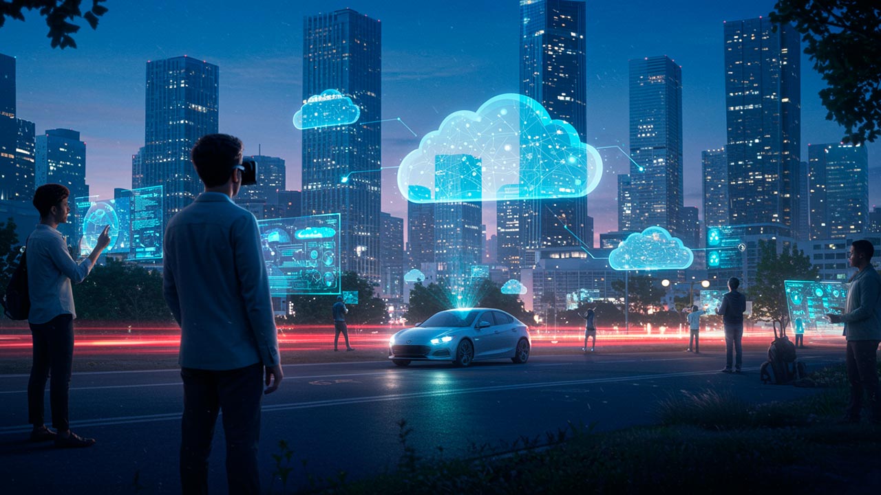 SaaS,-PaaS,-IaaS---budushee