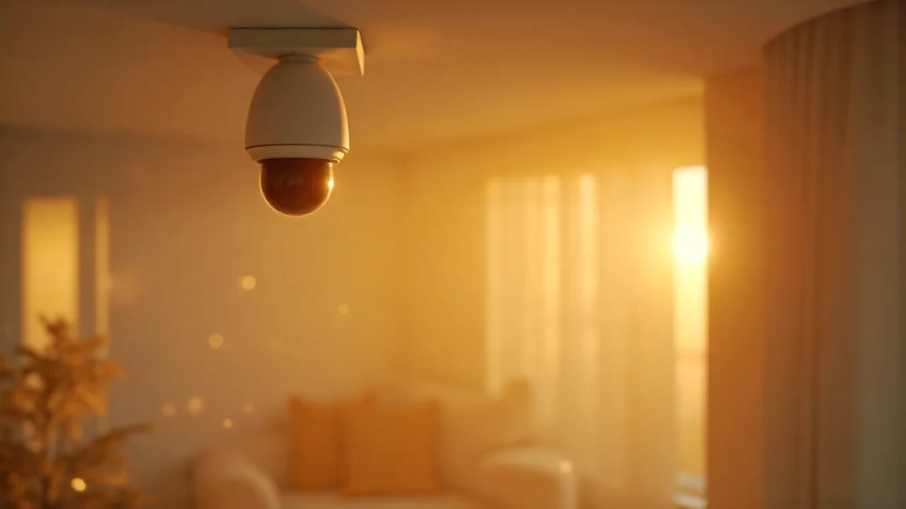 Tipy besprovodnyh kamer ot kvartiry do predpriyatiya