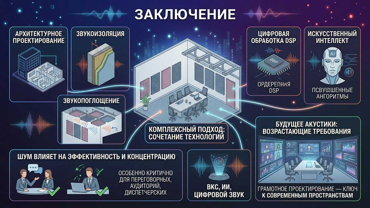 заключение